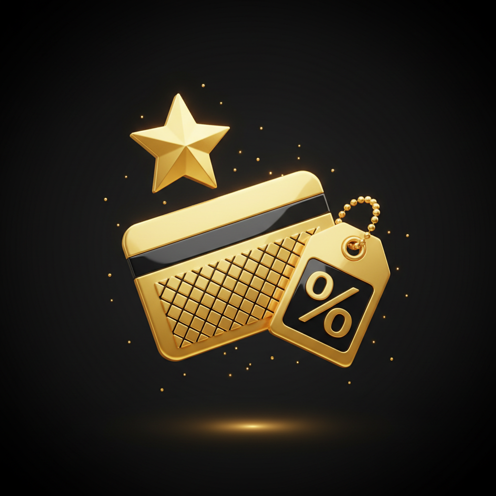 Member Discounts